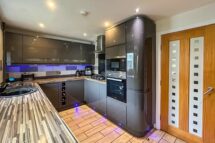Woodstock Drive, Tottington
