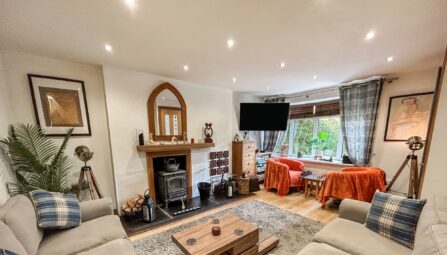 Woodstock Drive, Tottington