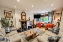 Woodstock Drive, Tottington