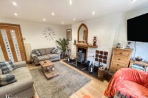 Woodstock Drive, Tottington