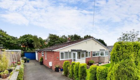 Shepherds Close, Greenmount