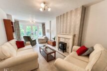 Shepherds Close, Greenmount