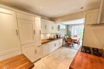 Shepherds Close, Greenmount
