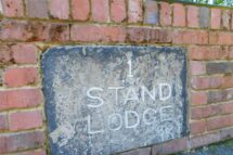 Stand Lane