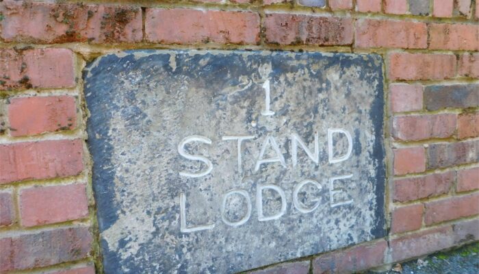 Stand Lane