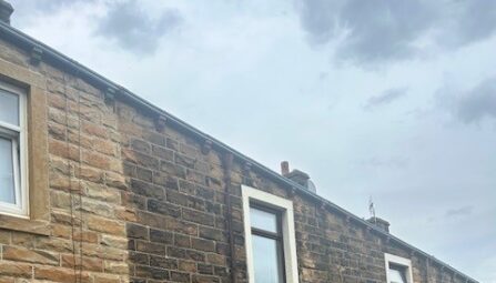 Hill Street, Padiham