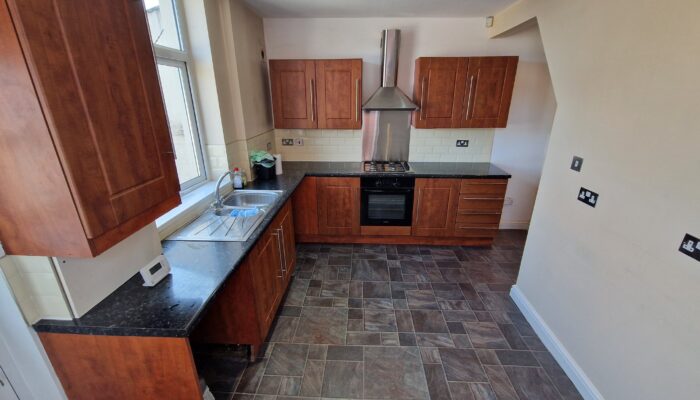 Ainsworth Road, Radcliffe