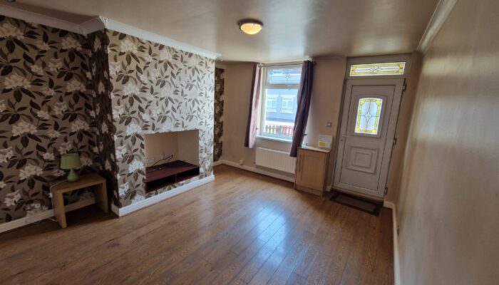 Ainsworth Road, Radcliffe