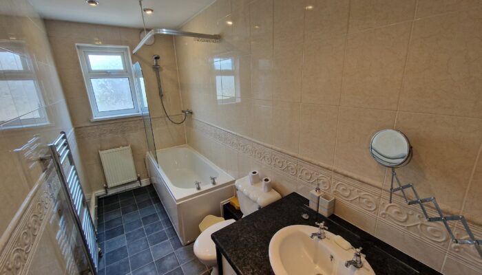 Ainsworth Road, Radcliffe