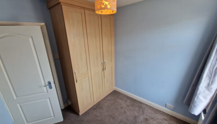 Ainsworth Road, Radcliffe