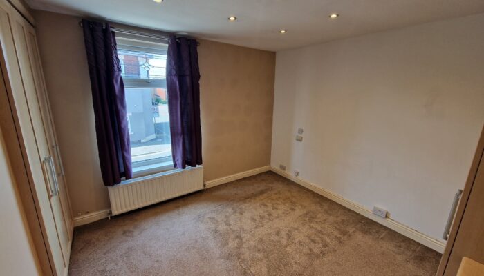 Ainsworth Road, Radcliffe