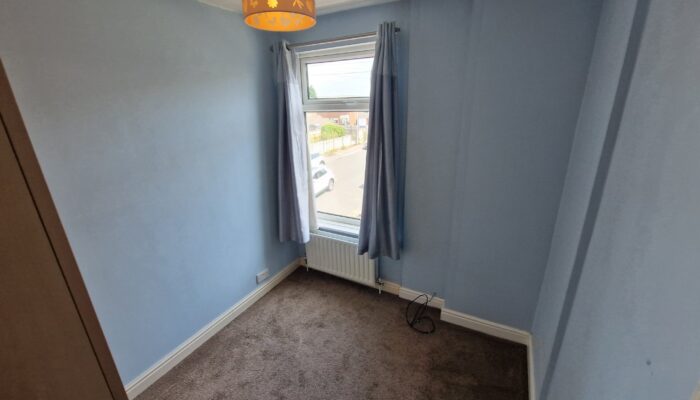 Ainsworth Road, Radcliffe