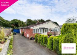 Brochure for Shepherds Close, Greenmount