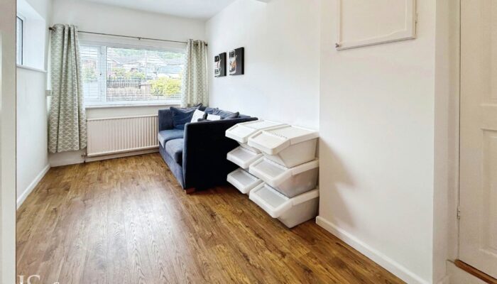 Croftlands, Ramsbottom