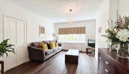 Croftlands, Ramsbottom