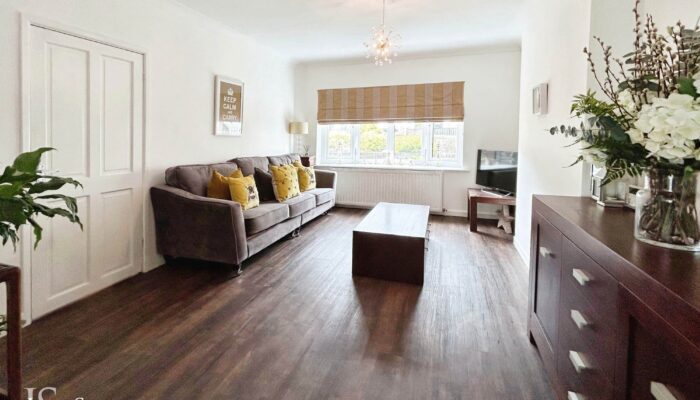 Croftlands, Ramsbottom