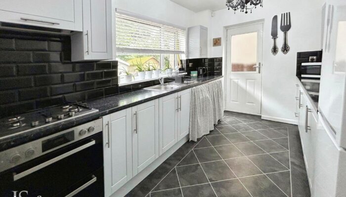 Croftlands, Ramsbottom