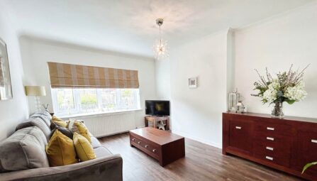 Croftlands, Ramsbottom