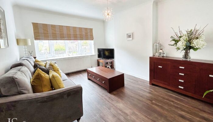 Croftlands, Ramsbottom