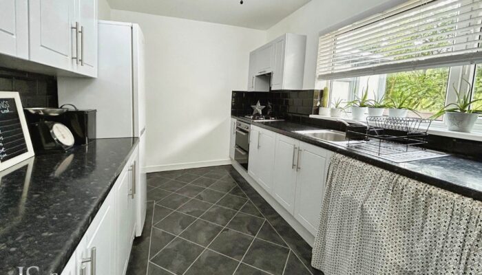 Croftlands, Ramsbottom