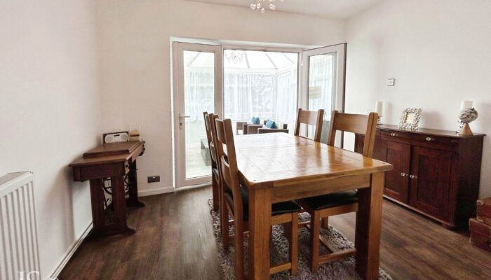 Croftlands, Ramsbottom