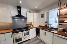Brunshaw Road