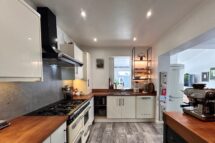 Brunshaw Road