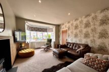 Brunshaw Road