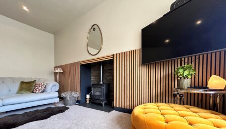 Brunshaw Road