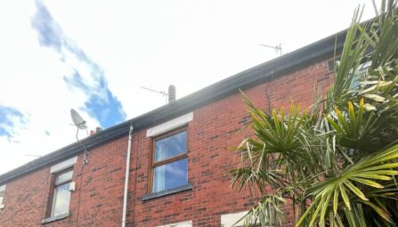 Knowles Street, Radcliffe