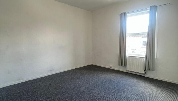 Knowles Street, Radcliffe