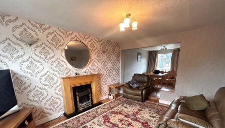 Tiverton Drive, Briercliffe
