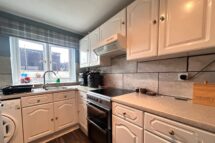 Tiverton Drive, Briercliffe