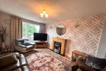 Tiverton Drive, Briercliffe