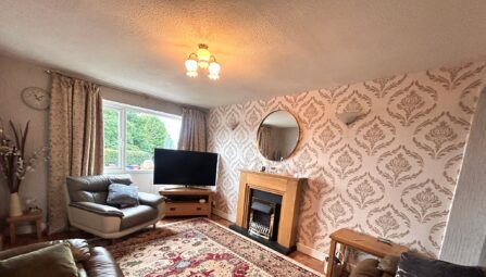 Tiverton Drive, Briercliffe