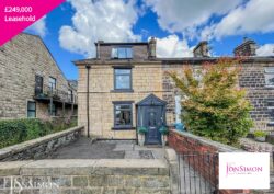 Brochure for Bolton Road West, Ramsbottom