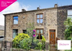 Brochure for Crow Lane, Ramsbottom
