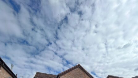 Coventry Road, Radcliffe