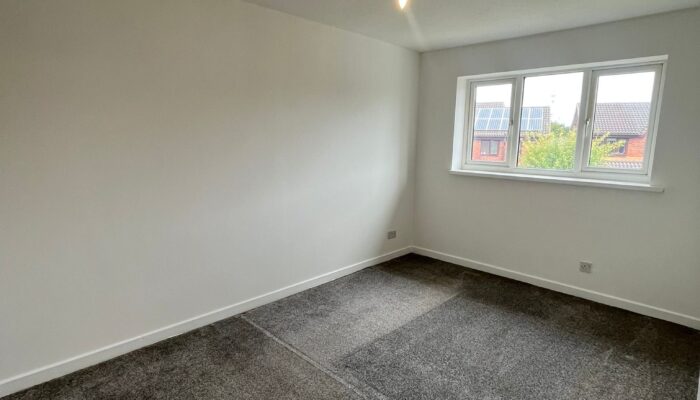 Coventry Road, Radcliffe