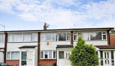 Southfield Avenue, Limefield