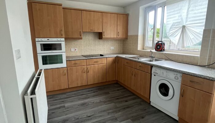 Ackworth Road, Swinton