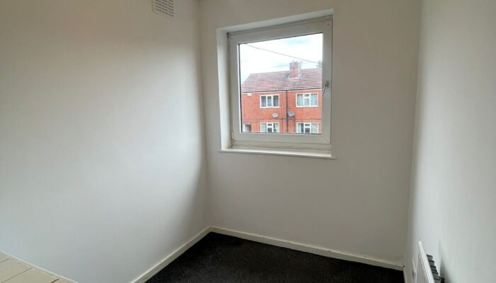 Ackworth Road, Swinton