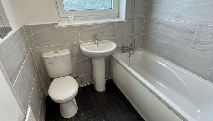 Ackworth Road, Swinton