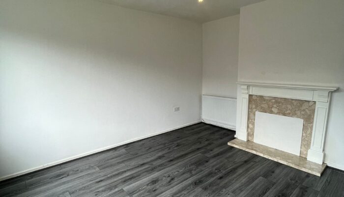 Ackworth Road, Swinton