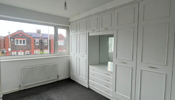 Ackworth Road, Swinton