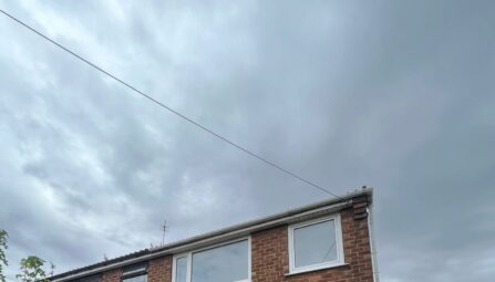 Ackworth Road, Swinton