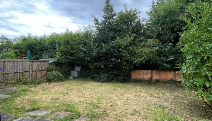 Ackworth Road, Swinton