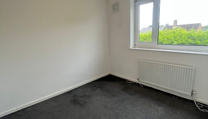 Ackworth Road, Swinton