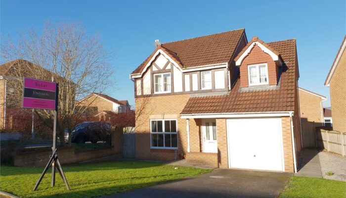 Greendale Drive