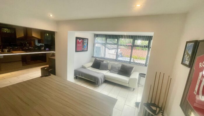 Bury & Bolton Road, Radcliffe